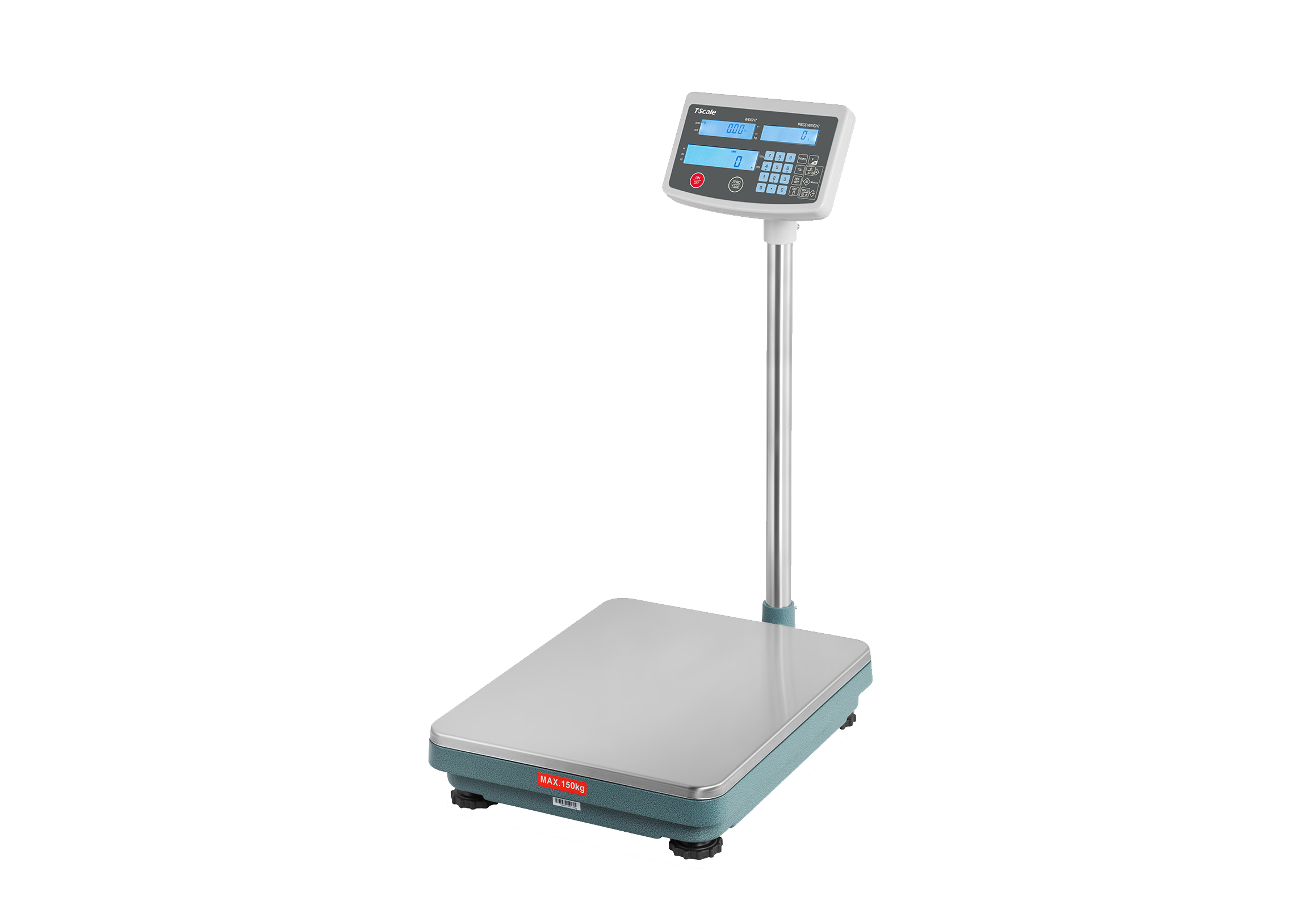 VC Series piece counting scale