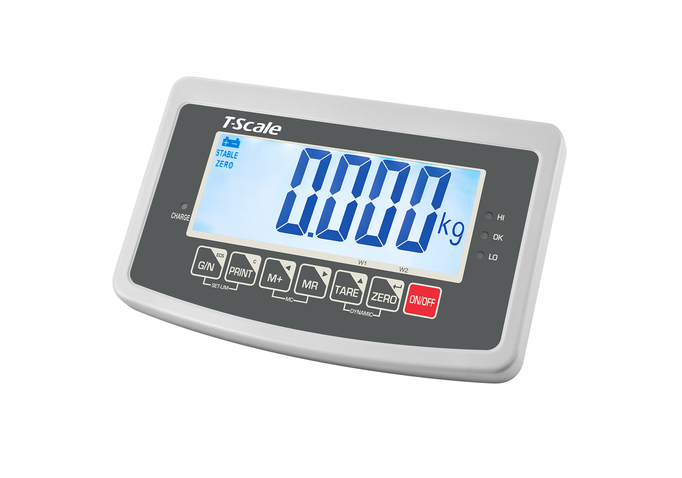 V Series Weighing Indicator