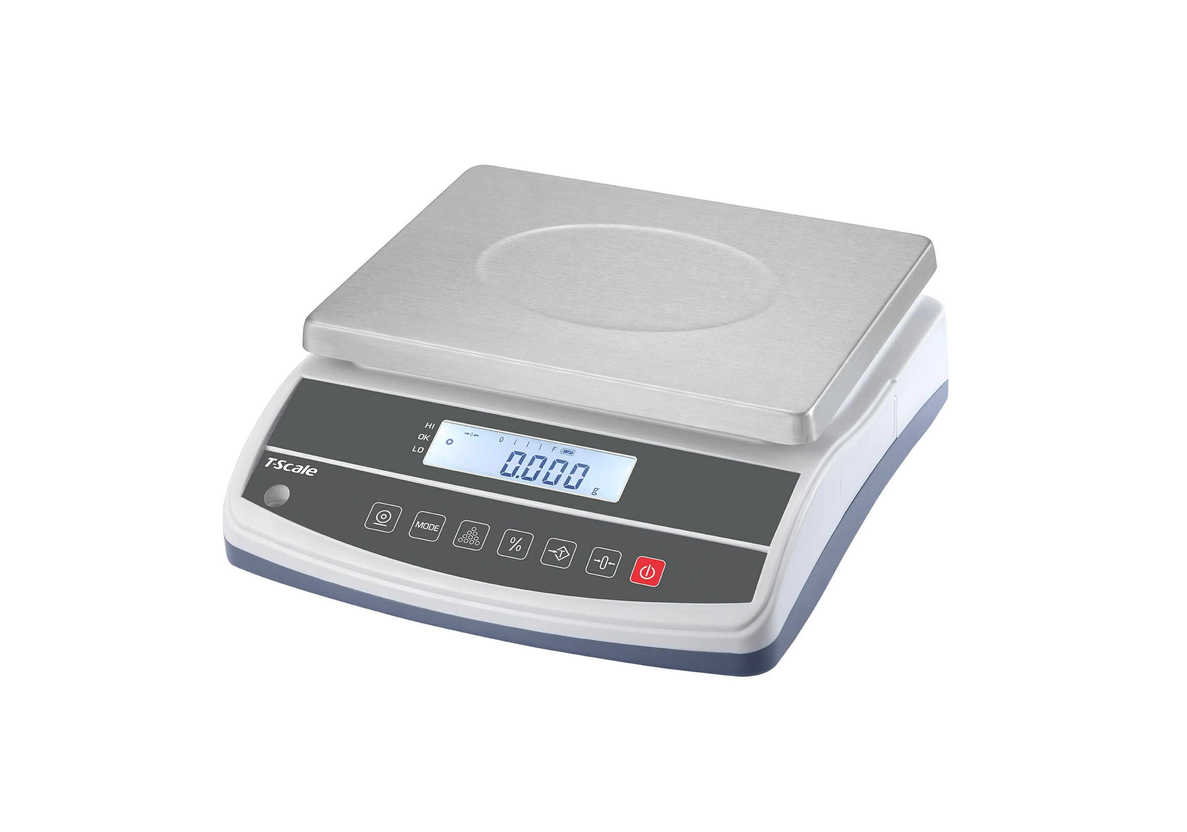 QHW 24 Precision Balance