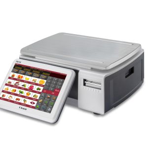 T-TOUCH Intelligent Scale