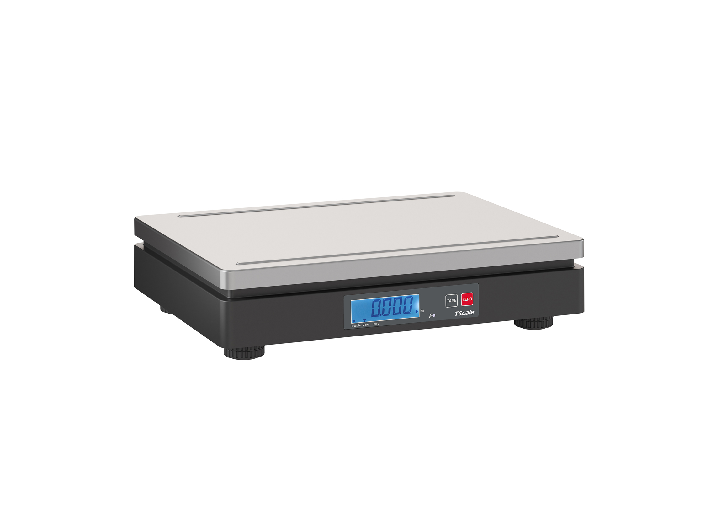 DL Series Checkout Scale - Image 3