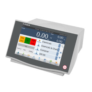 D10 Weighing Indicator