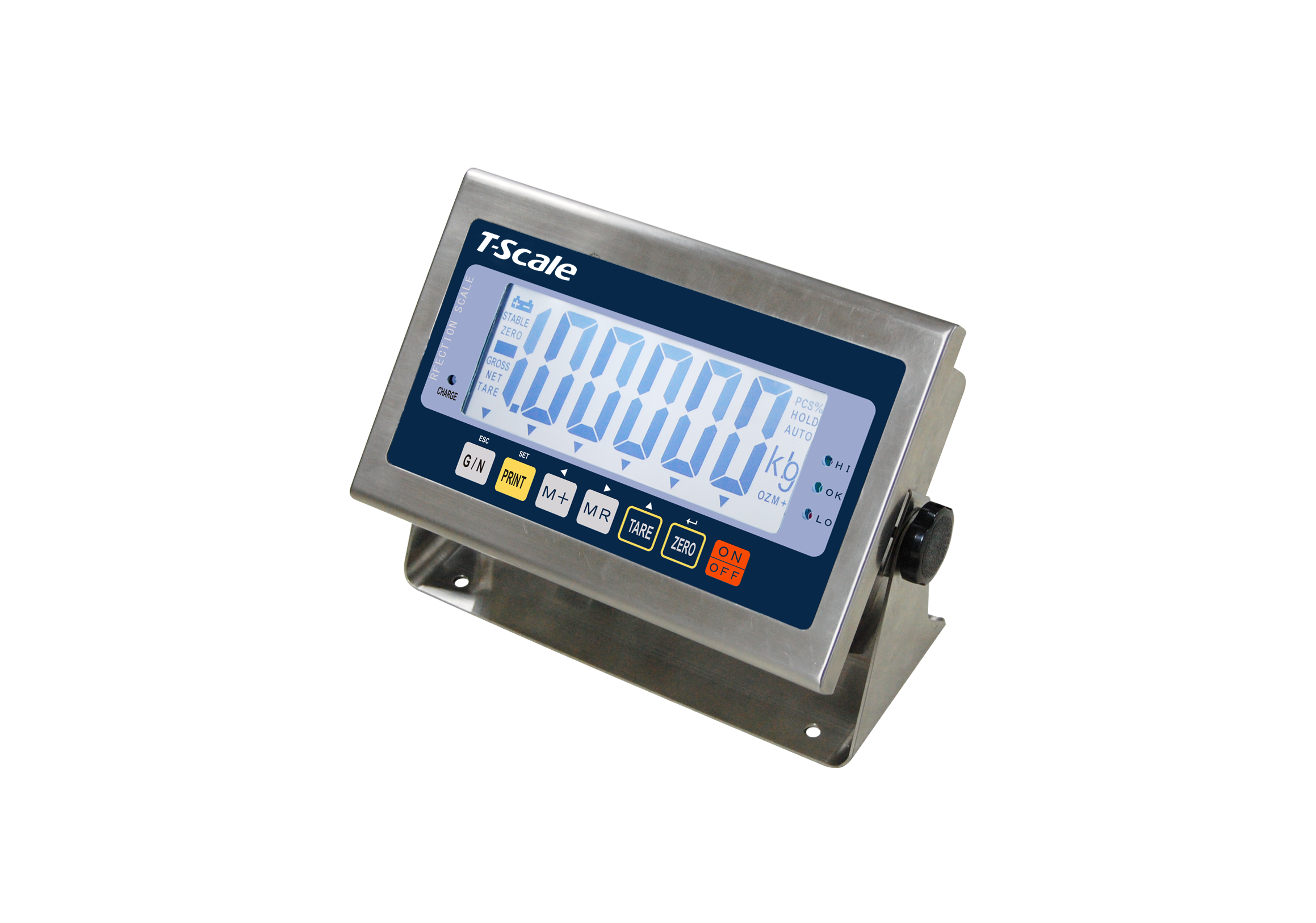 CW Series Weighing indicator
