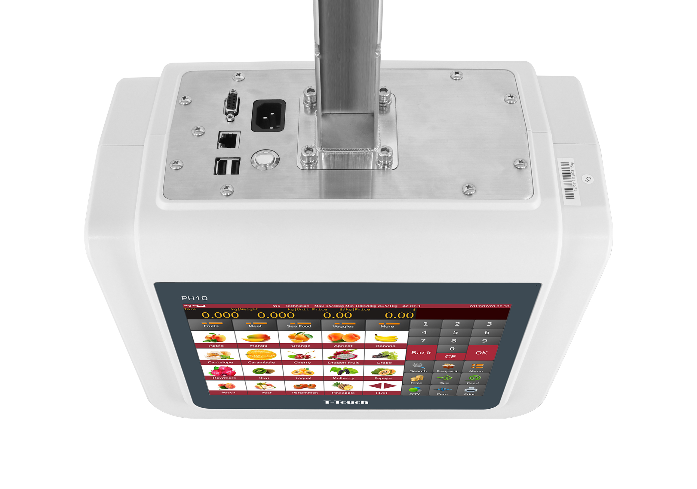 PH10 Hanging Scale - Image 4