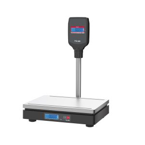DL Series Checkout Scale