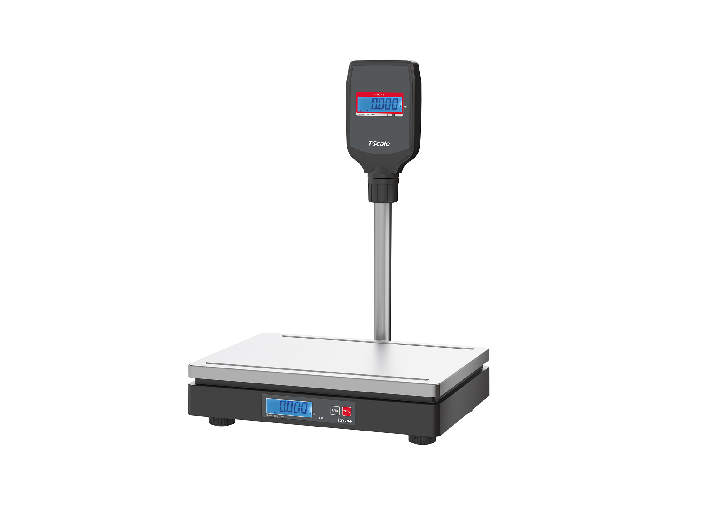DL Series Checkout Scale
