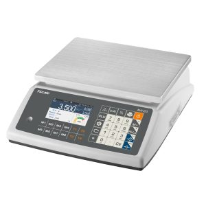 AW20 Counting/check weighing scale