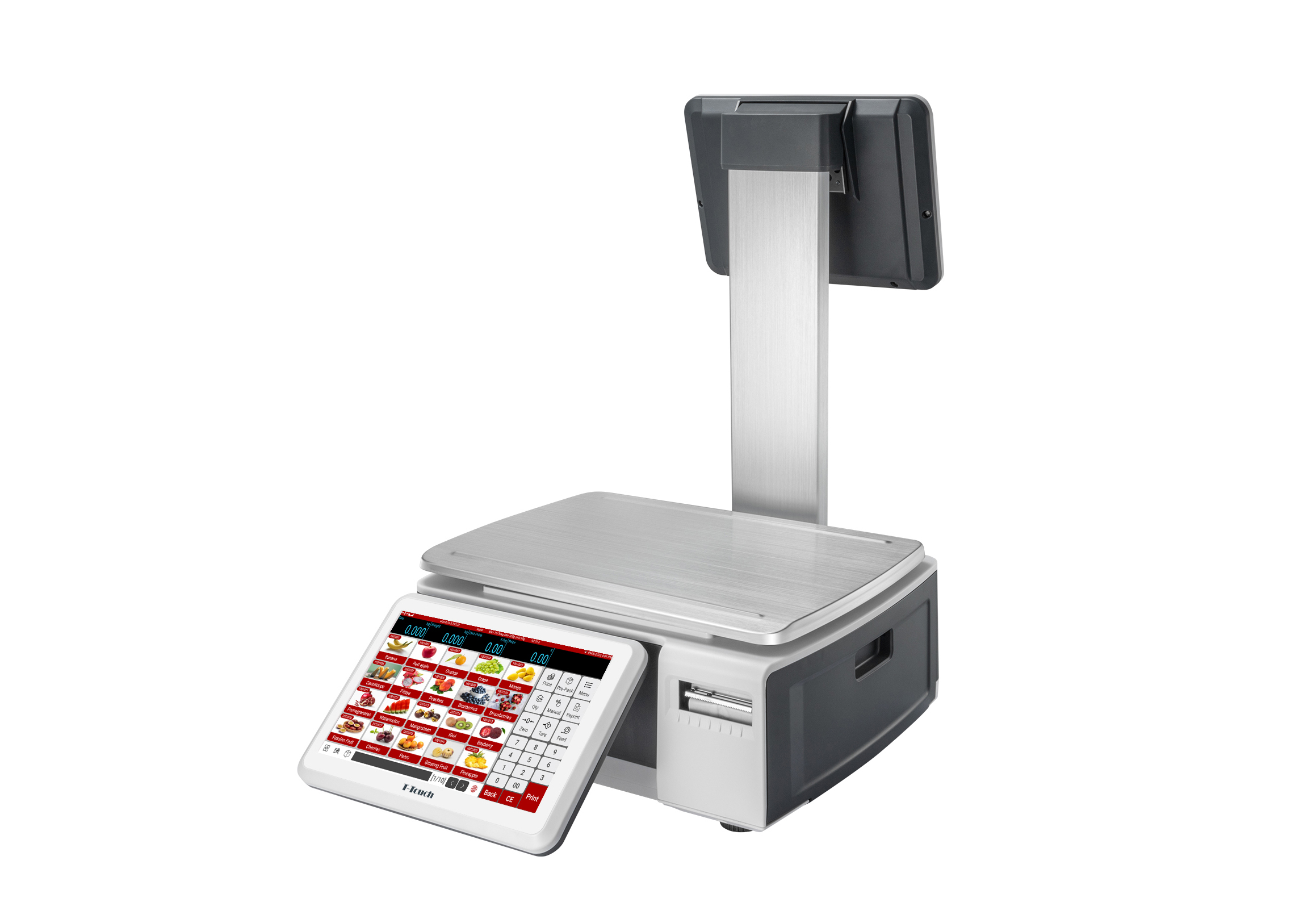 PA15 Series Label Scale - Image 5