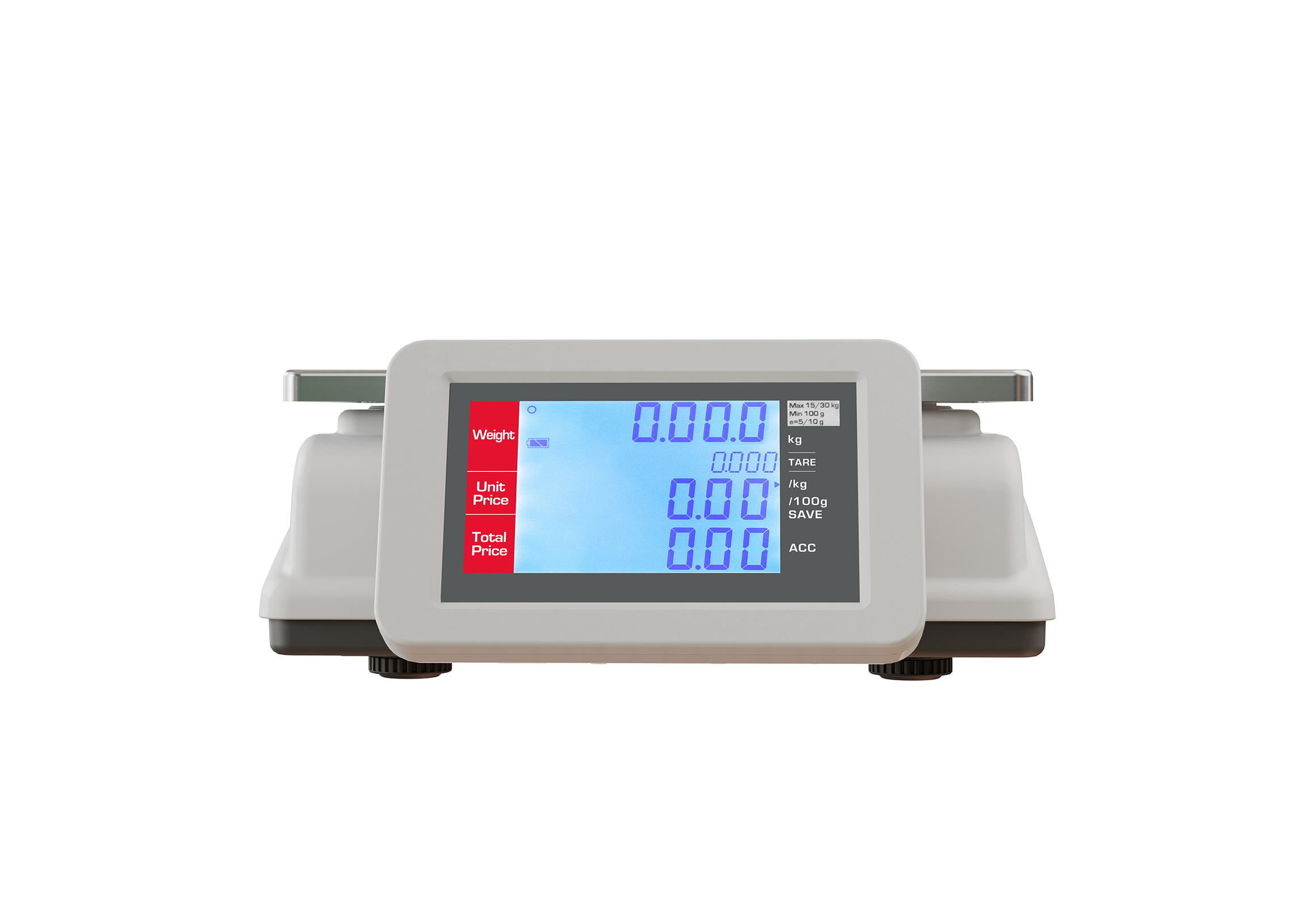 APP Price Computing Scale - Image 4