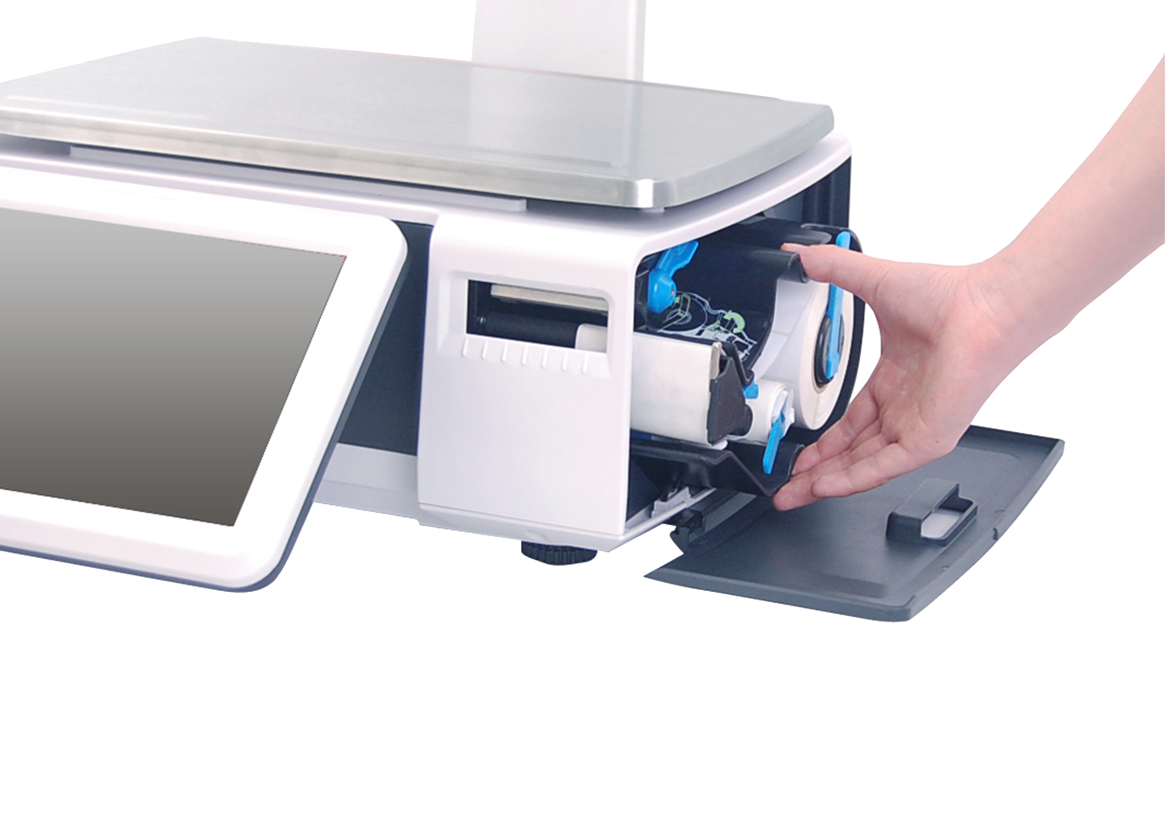 PEA10 Series Label Scale - Image 4