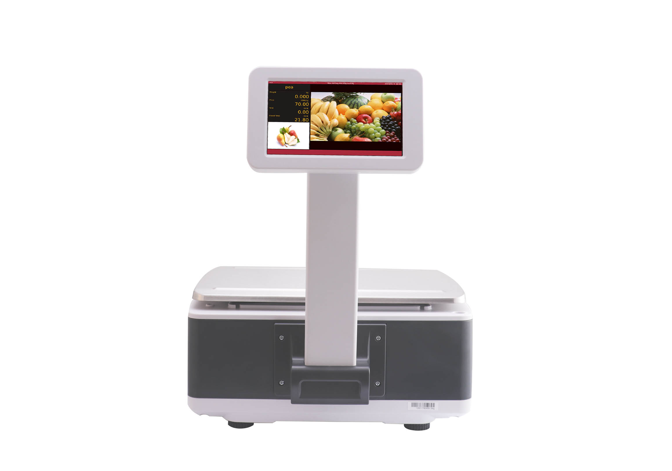 PEA10 Series Label Scale - Image 3