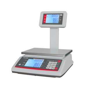 APP Price Computing Scale