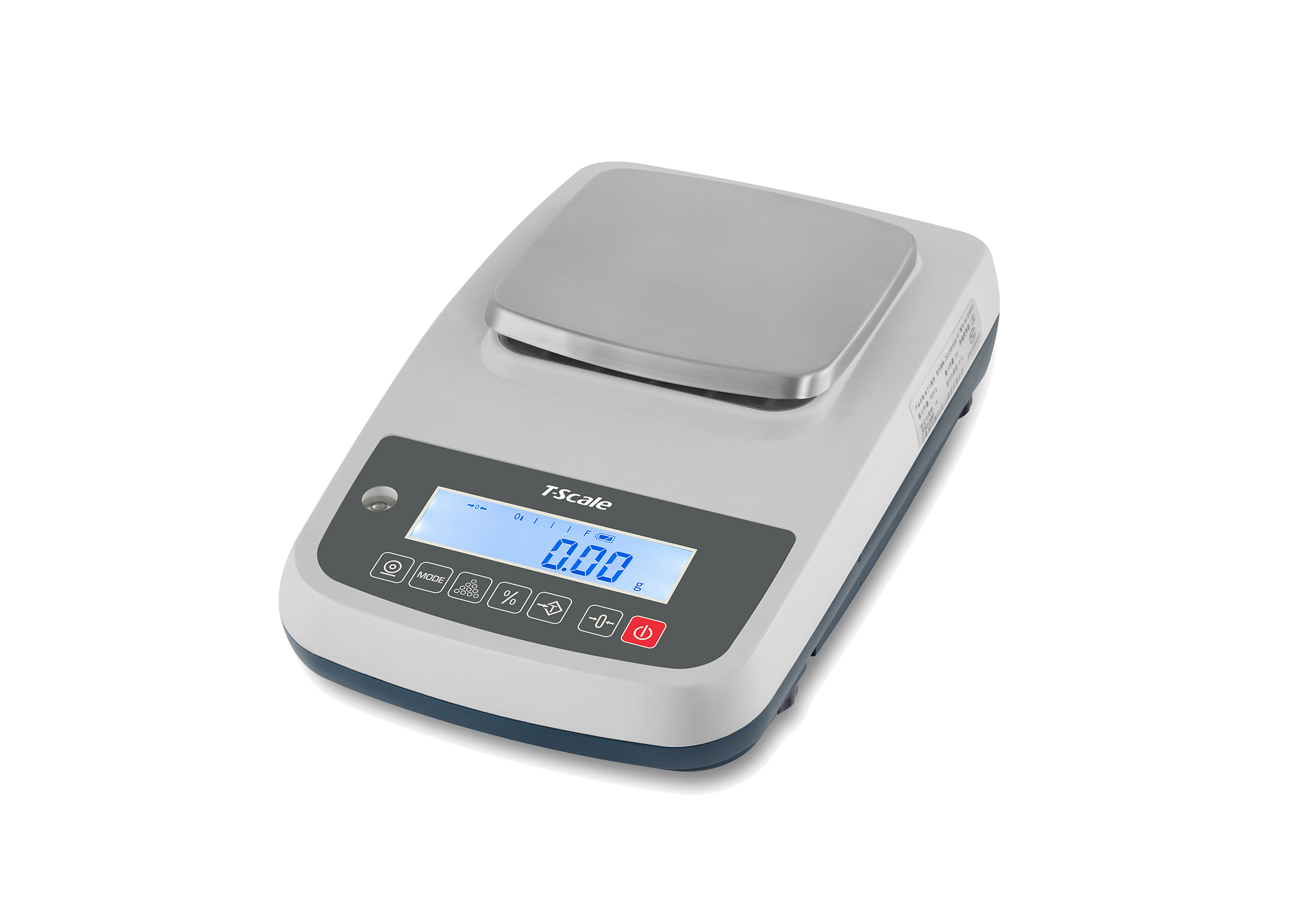 IHB 24 Series Precision Balance with Internal Calibration - Image 2