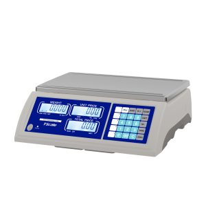 Piece Counting Scale