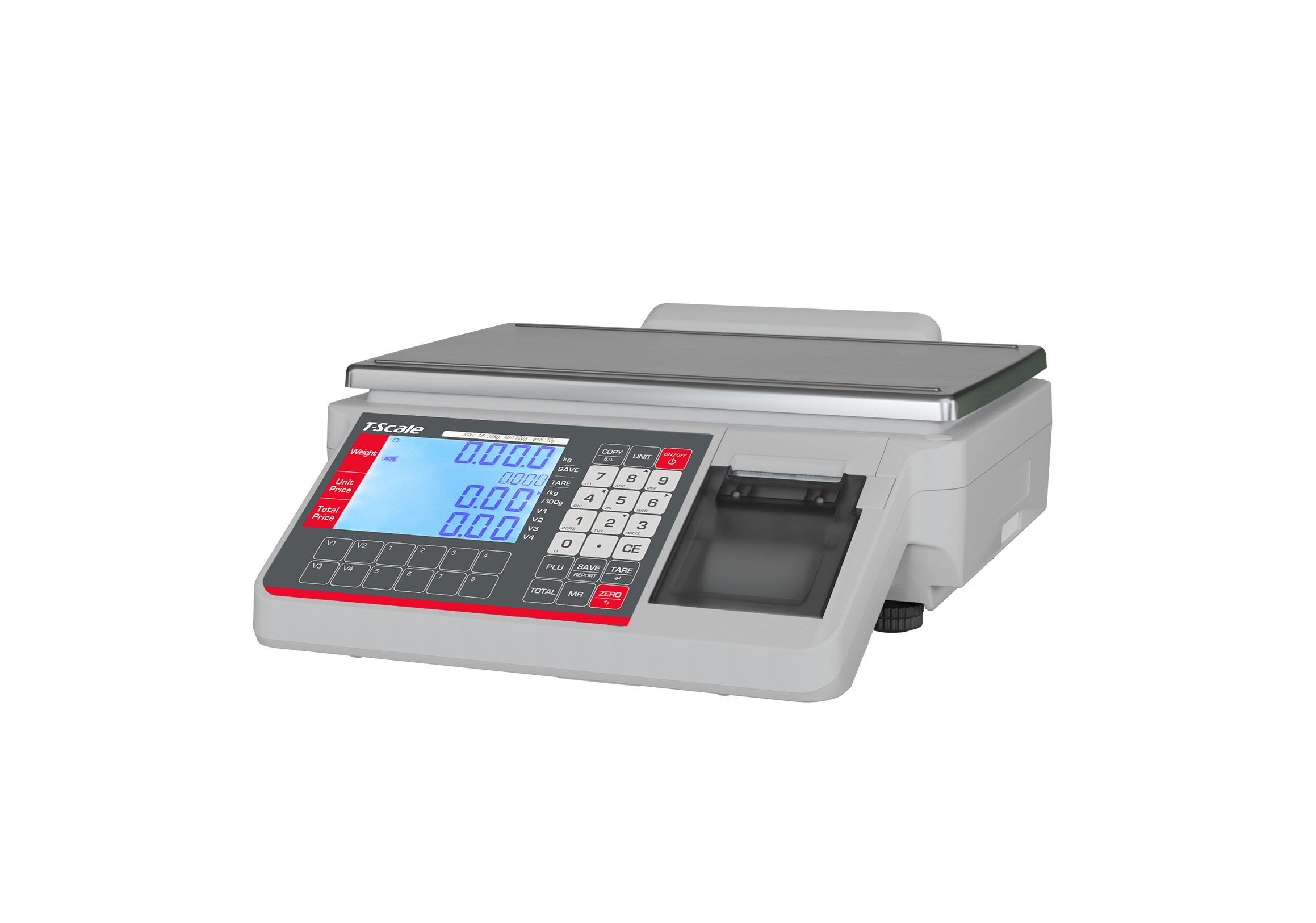 LPP Price Computing Scale - Image 3