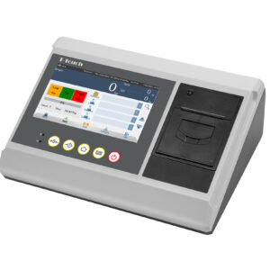 E7 Weighing Indicator