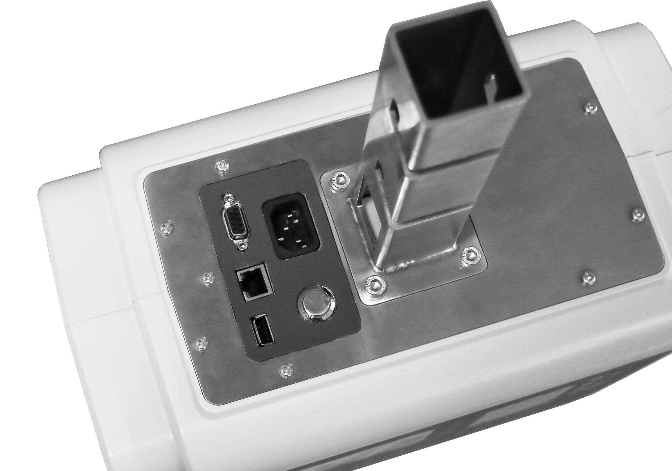 PHE Series Label Hanging scale - Image 4