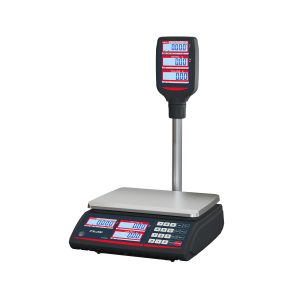 W Series Price Computing Scale