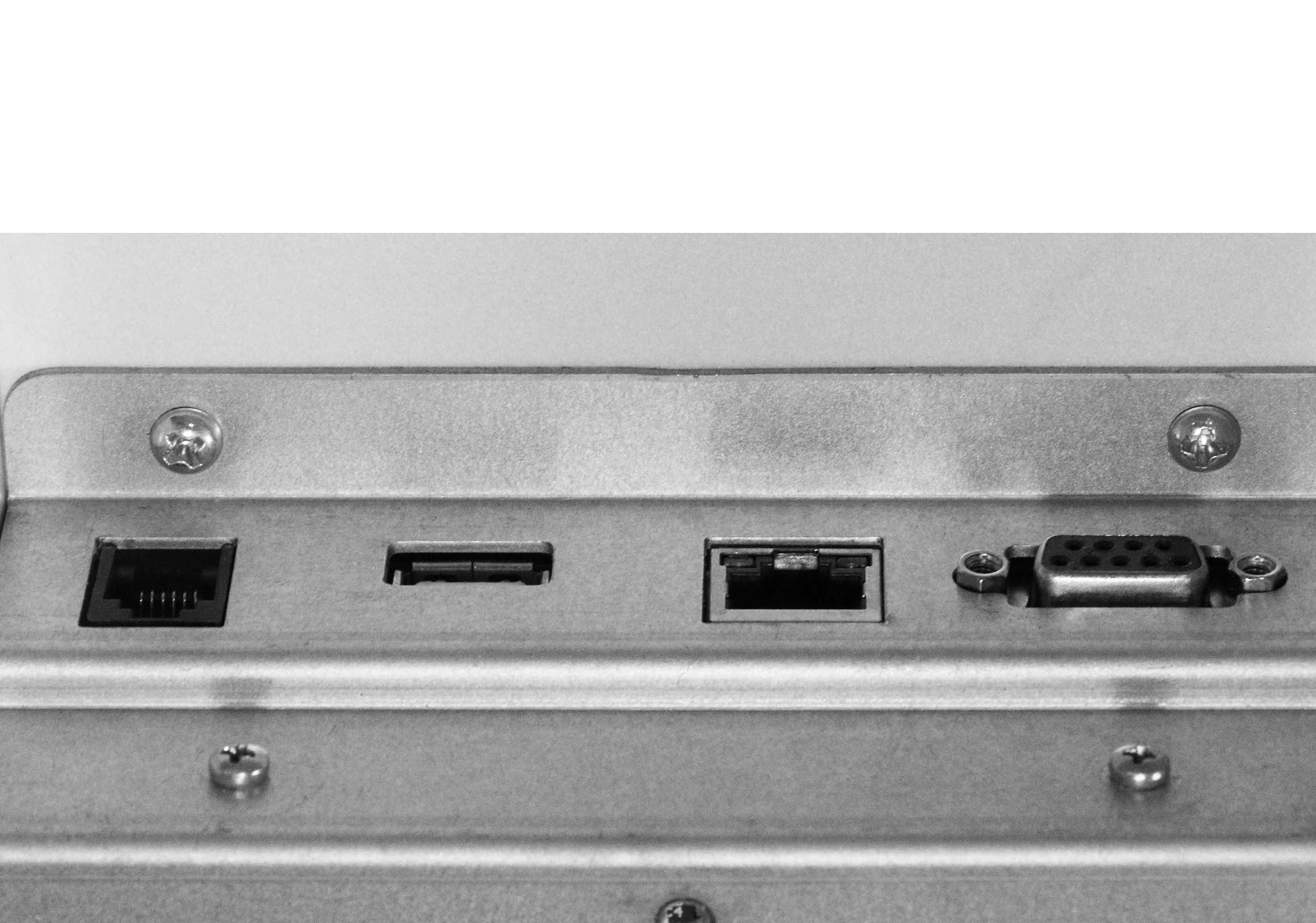 PE Series Label scale - Image 2