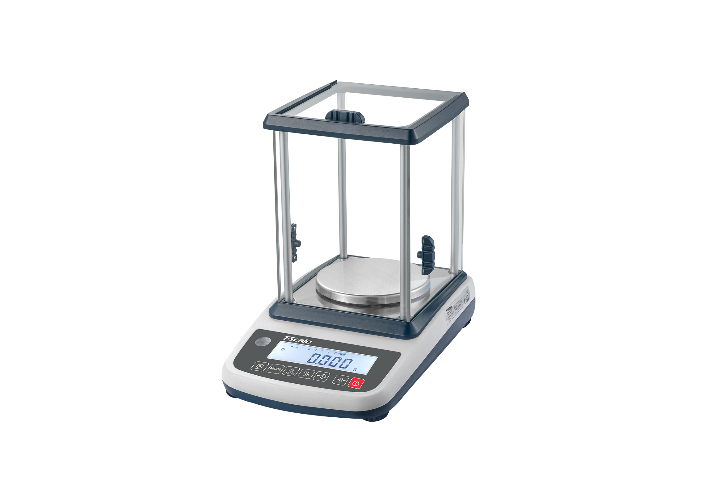 EHB Series Precision Balance