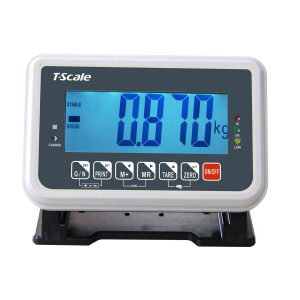 NTW Series Weighing Indicator