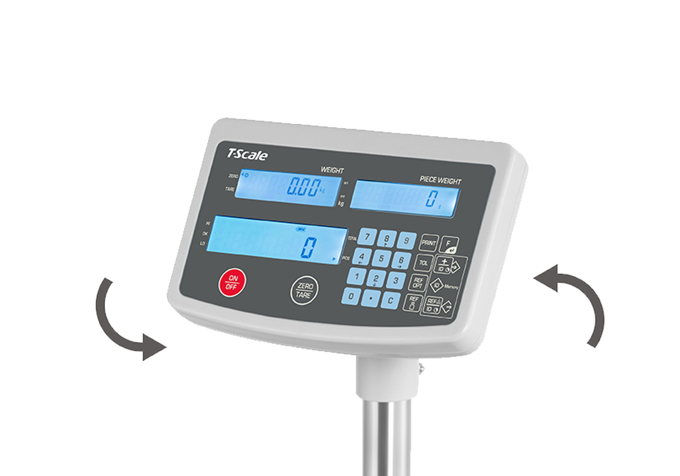VC Series piece counting scale - Image 6