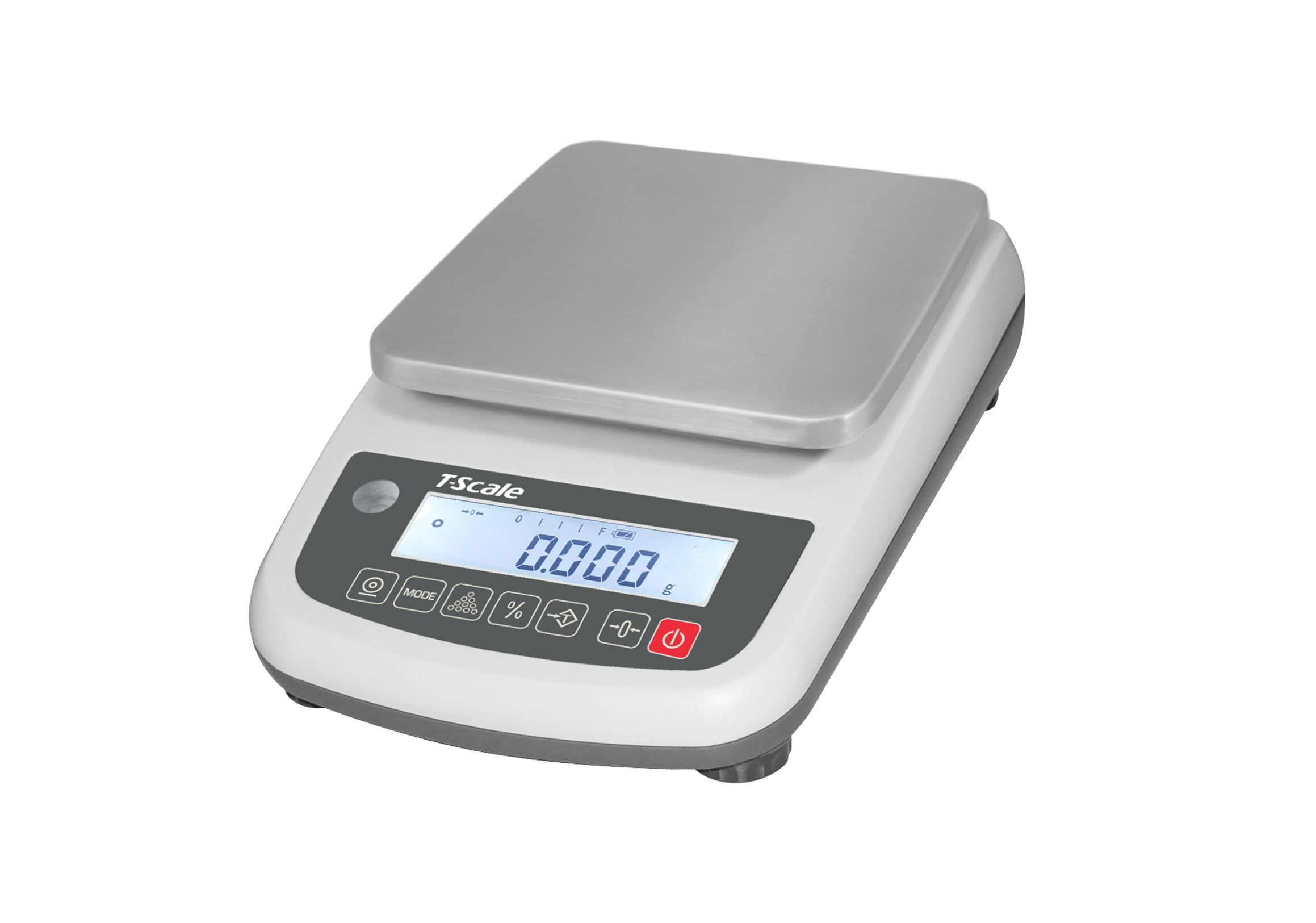 EHB Series Precision Balance - Image 4