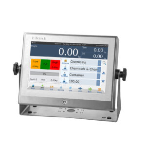 S10 Weighing Indicator