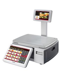 PEA10 Series Label Scale