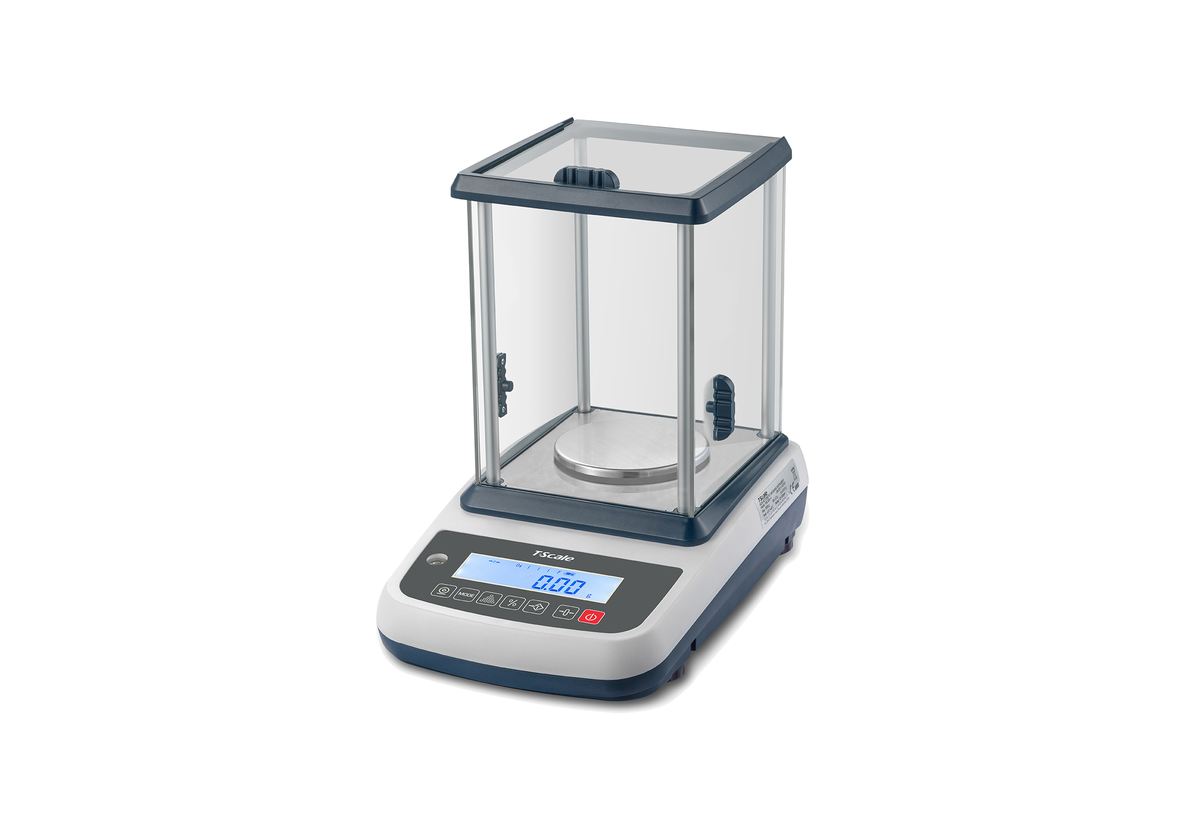IHB 24 Series Precision Balance with Internal Calibration