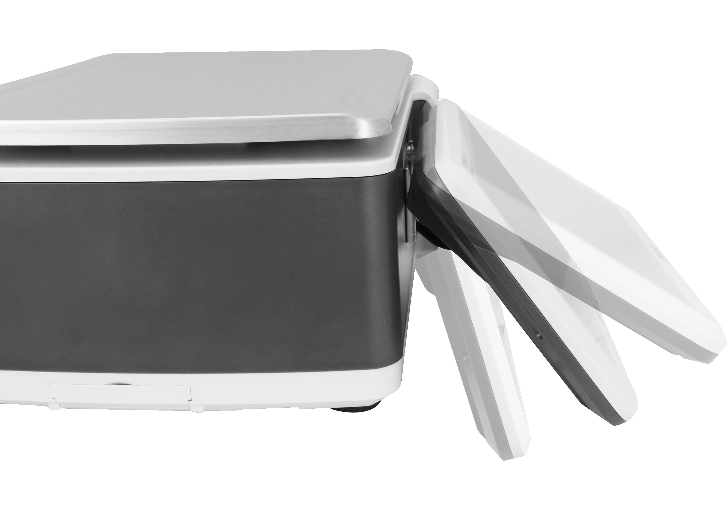 PCA10 Series Label scale - Image 2