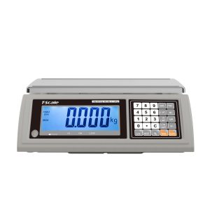 JW Weighing Scale