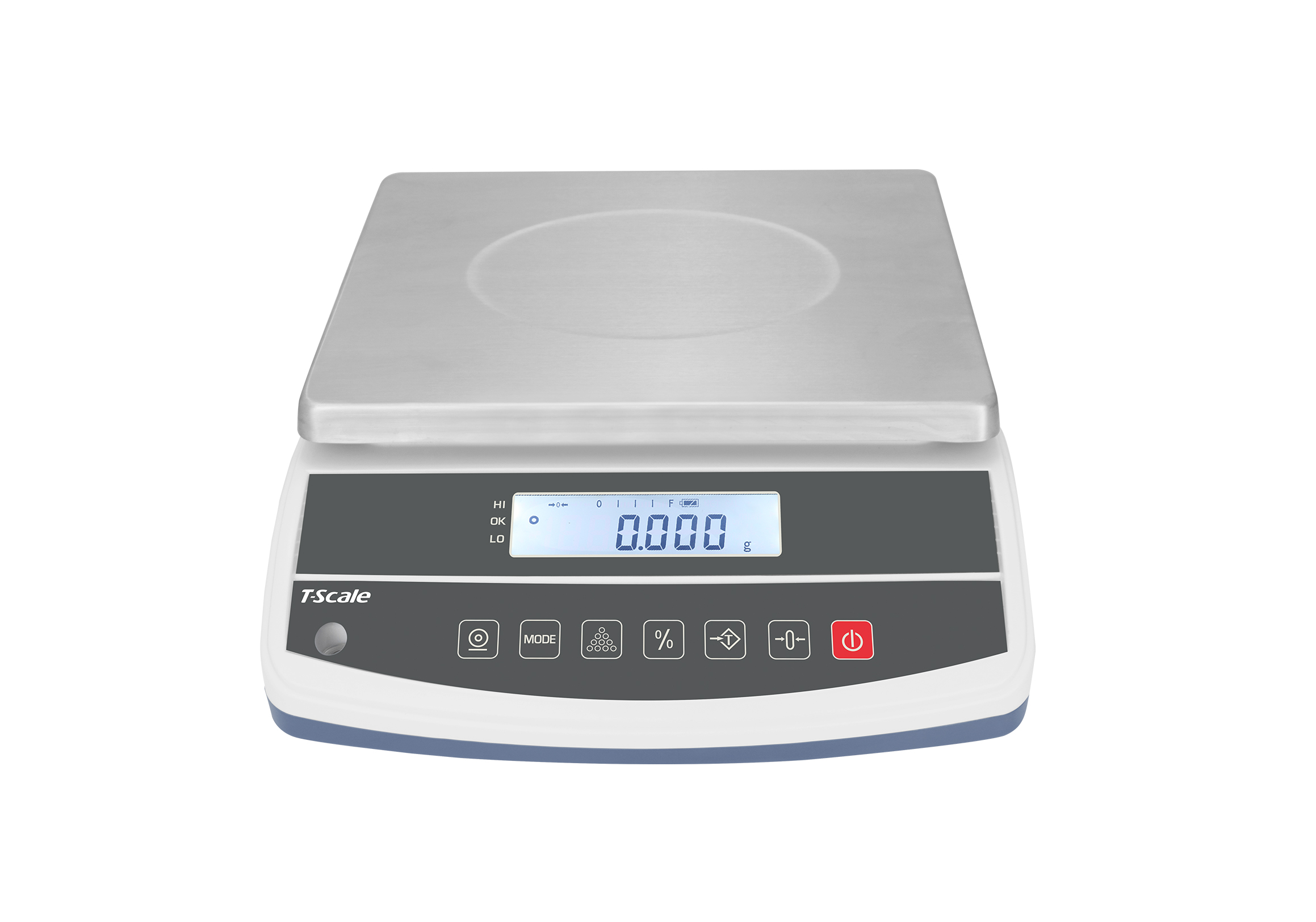 QHW 24 Precision Balance - Image 2