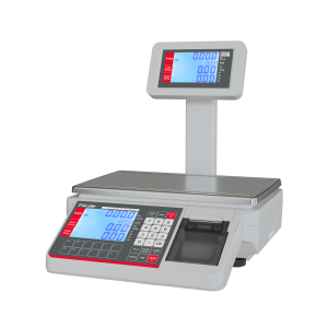 LPP Price Computing Scale