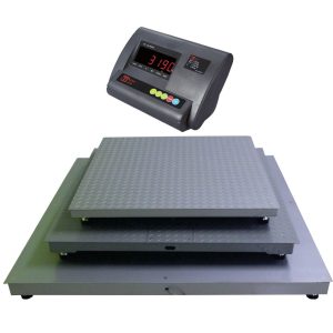 MICRO A12E INDUSTRIAL PLARTFORM SCALE